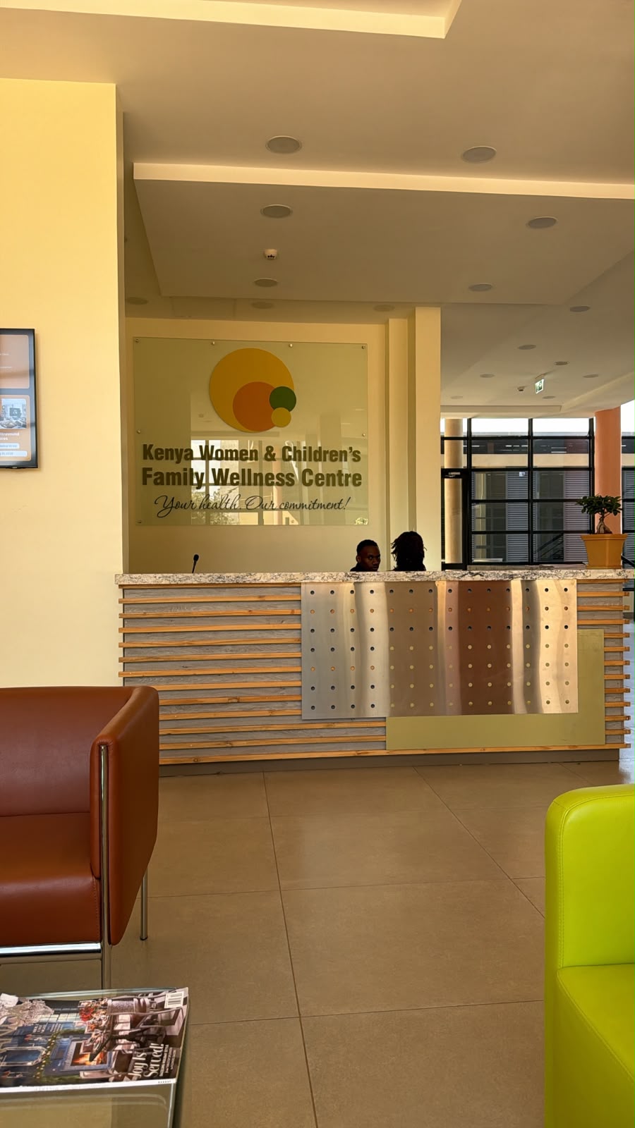 45 Beds of Dignity – KCCCI Charity Event
