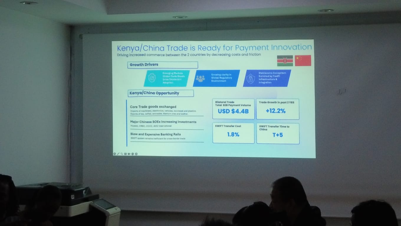 KCCCI–RD Technologies Fintech Business Roundtable