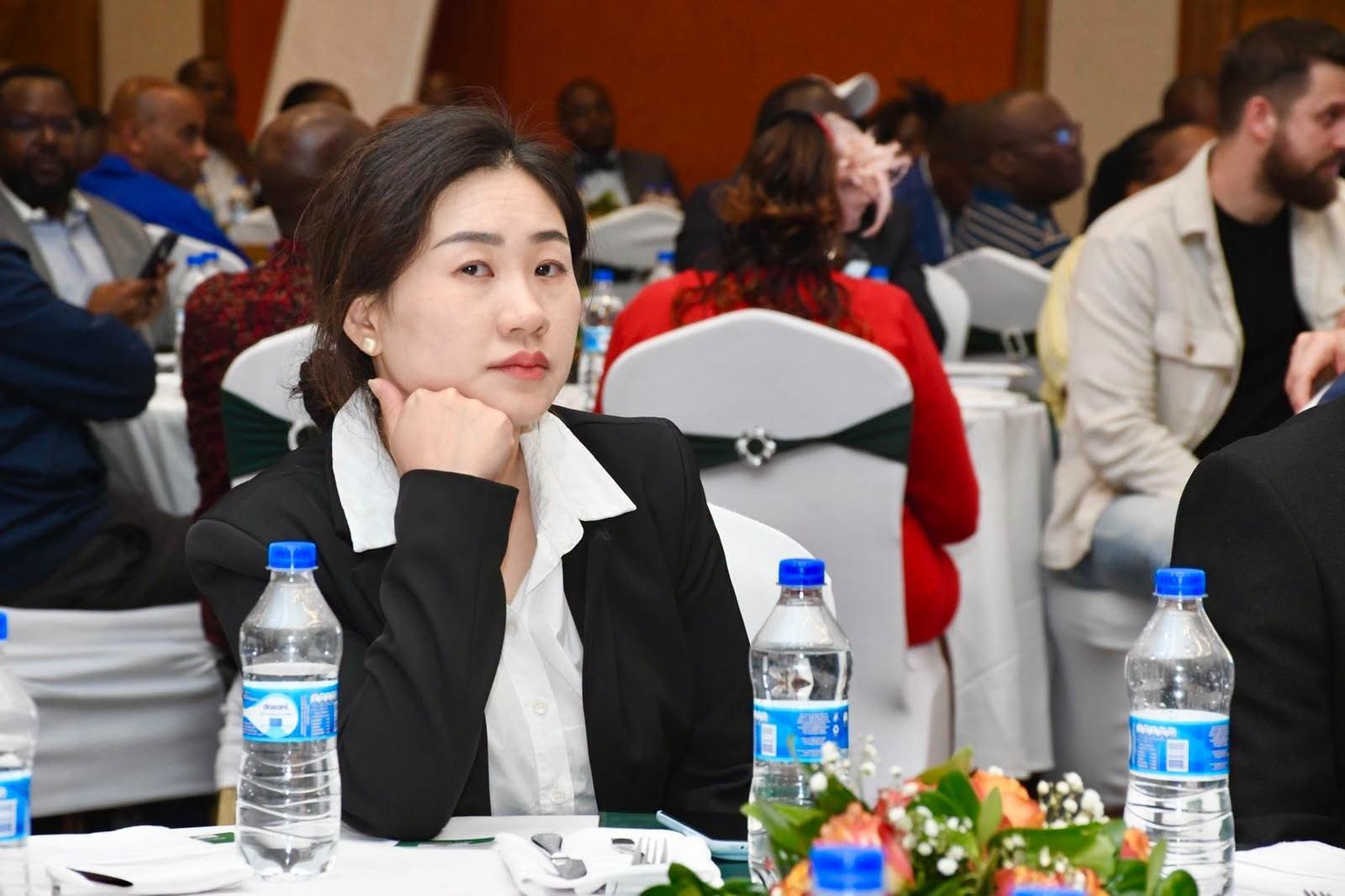Murang'a County's 2nd Investment Forum