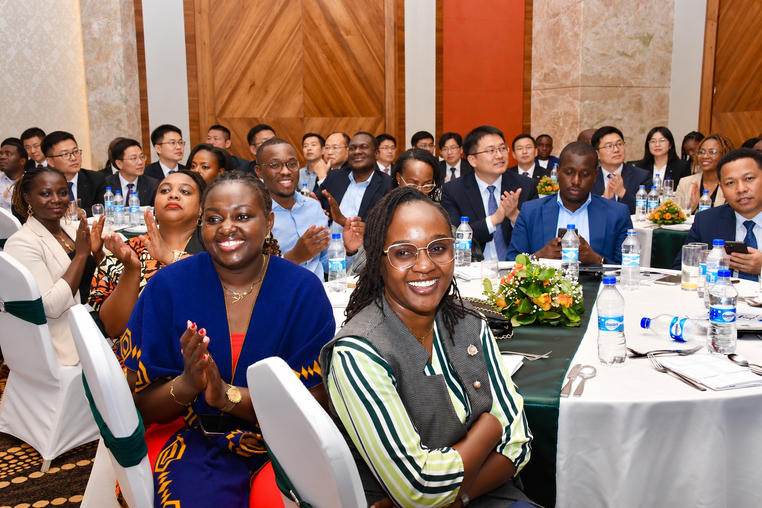 Murang'a County's 2nd Investment Forum